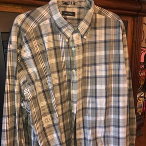 Mens Nautical XXL Shirt